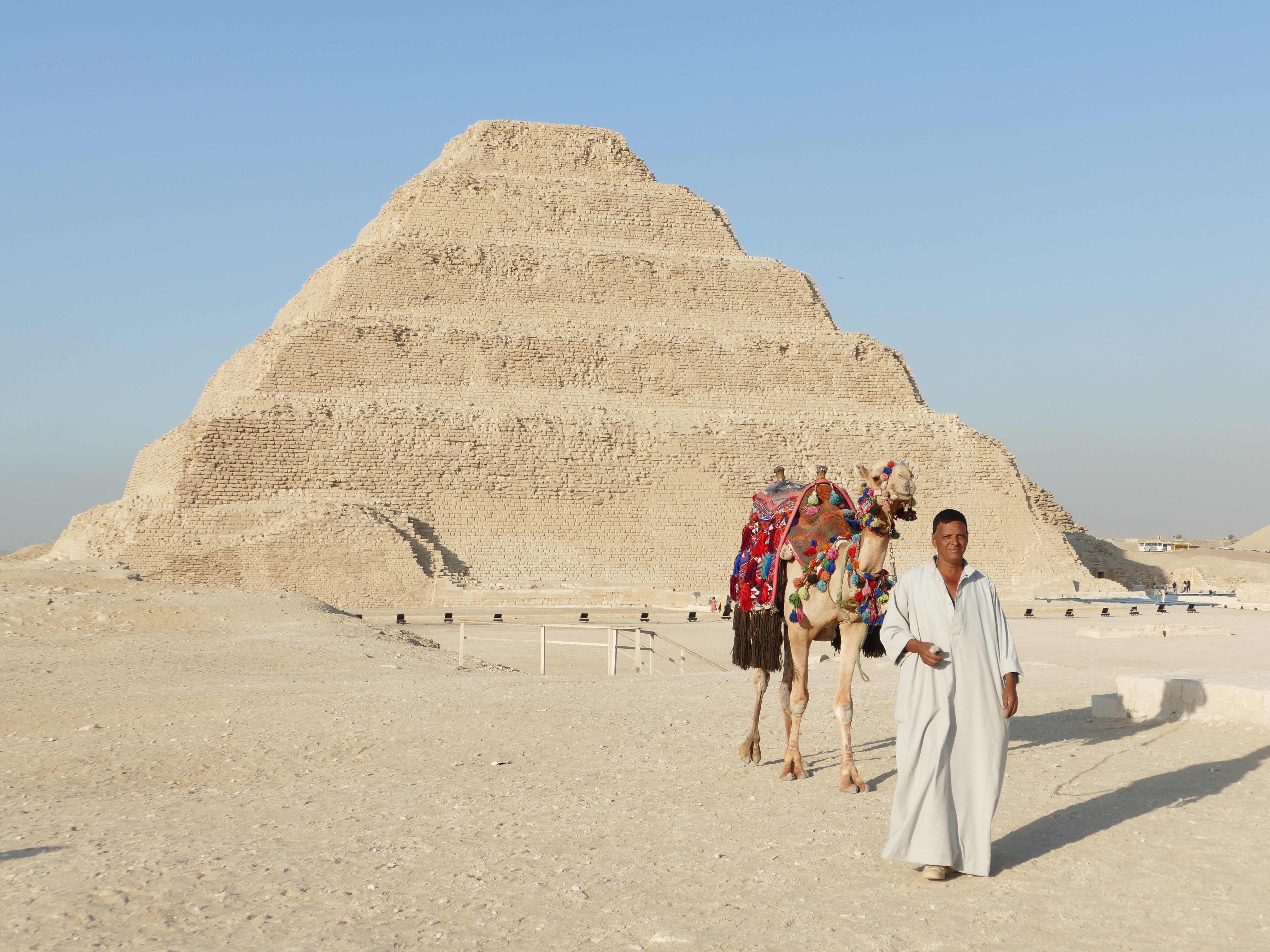 Sphinx de Gizeh
