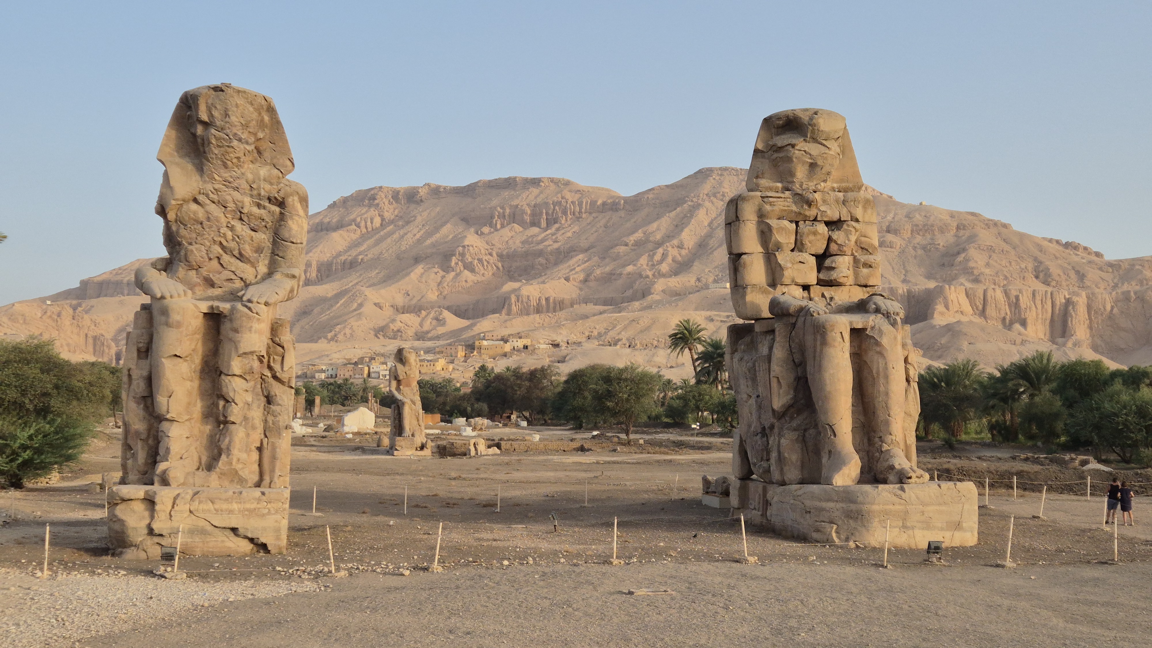 Temple de Karnak