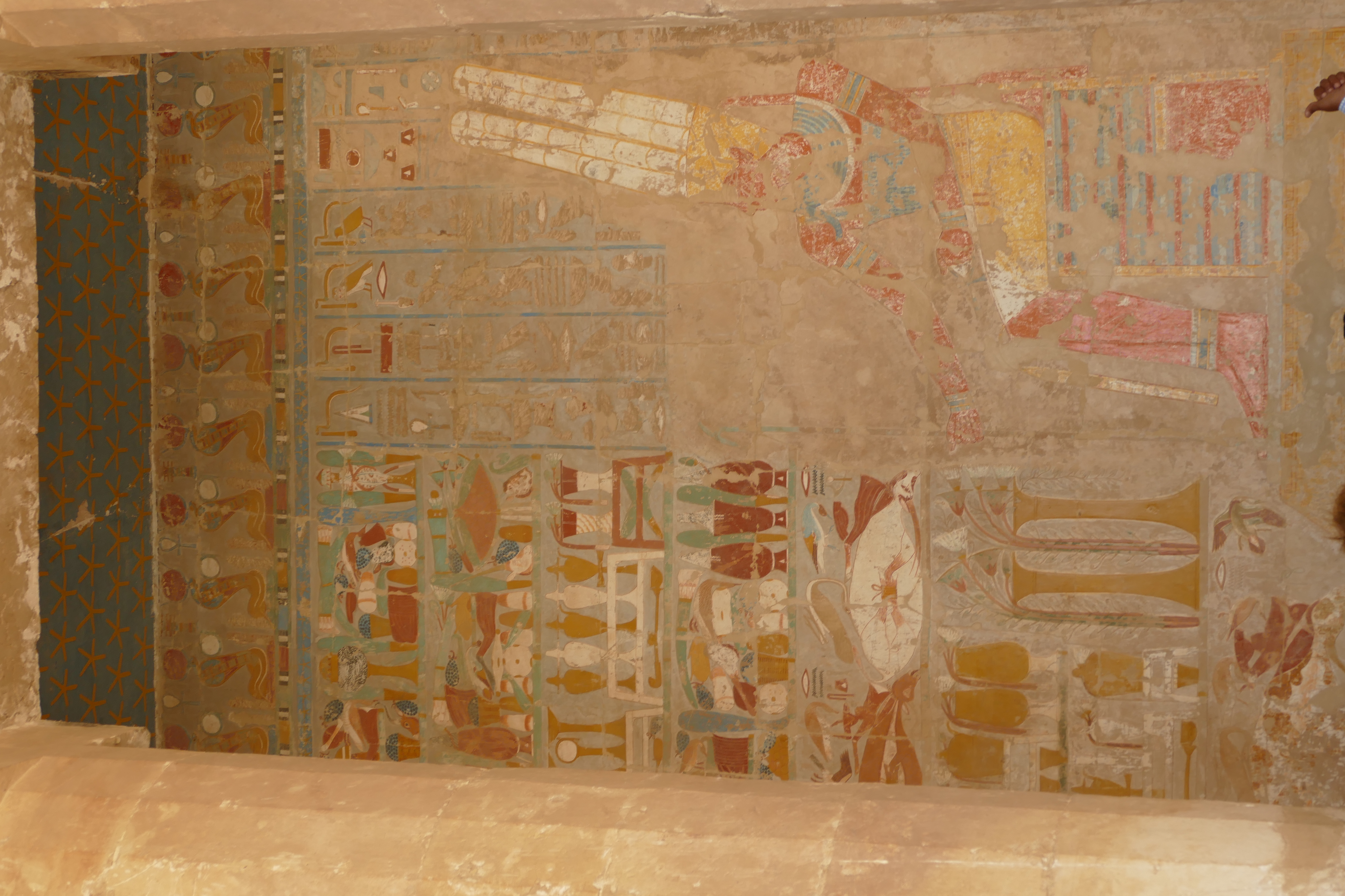 Colosses de Memnon